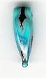 Turquoise pendant